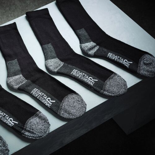 Pro 5-pack work socks Thumbnail