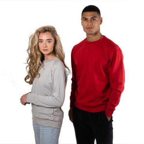Comfort Cut Sweatshirt Thumbnail