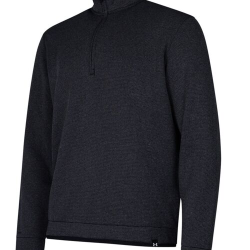 UA storm sweaterfleece QZ LB Thumbnail