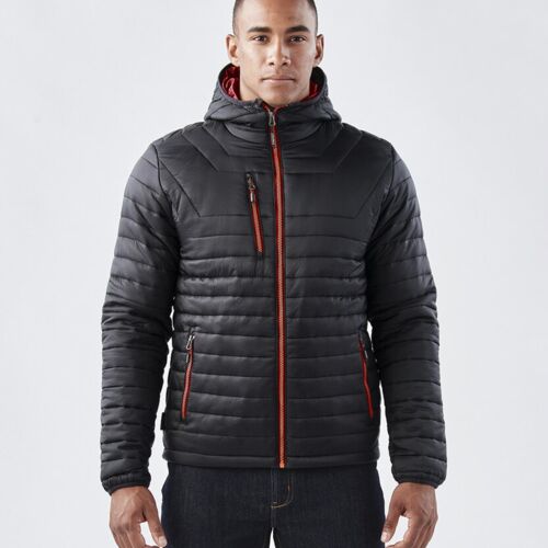 Gravity thermal shell Thumbnail