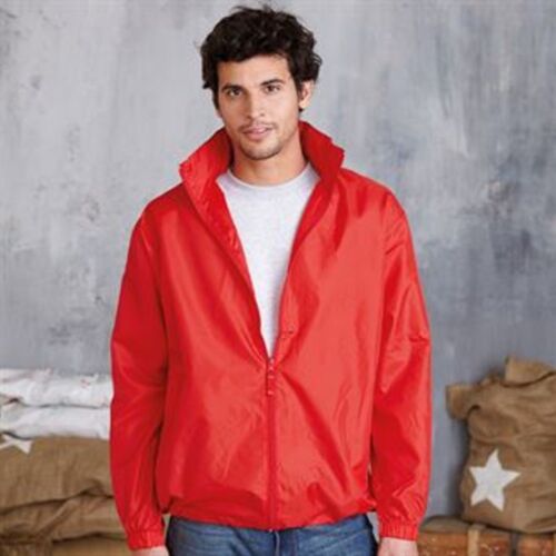 Windbreaker Thumbnail