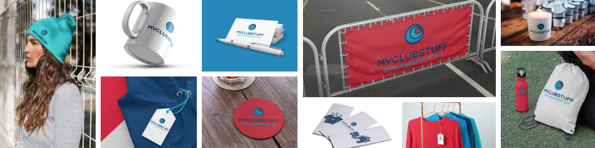 Promotional Merchandise