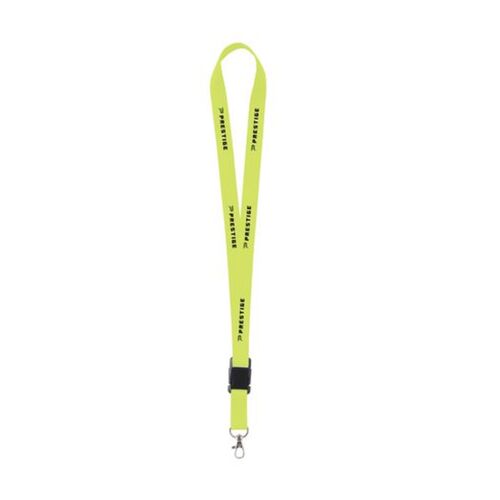 KeyCord 2 cm lanyard Thumbnail
