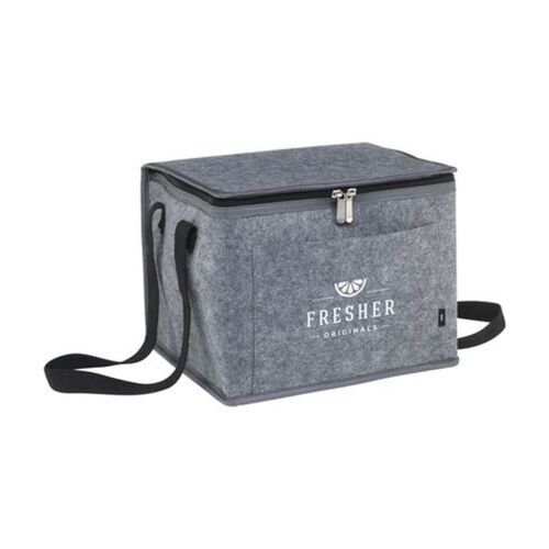 Keep-it-Cool Felt RPET cooling bag Thumbnail