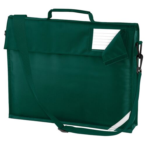 Junior Book Bag With Strap Thumbnail