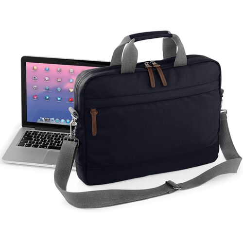 Campus laptop briefcase Thumbnail