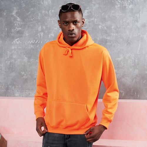 Electric hoodie Thumbnail