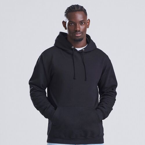 Rubba Bubba College hoodie Thumbnail
