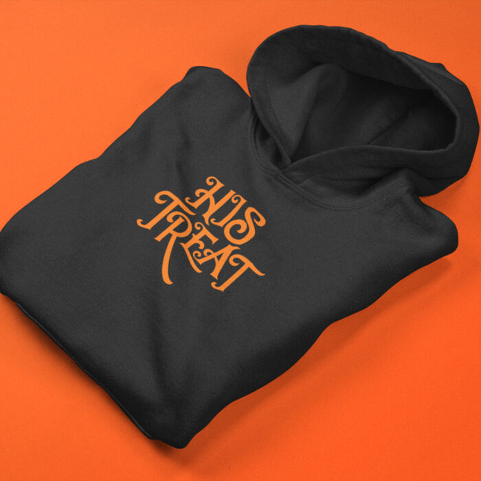 His Treat Hoodie Thumbnail