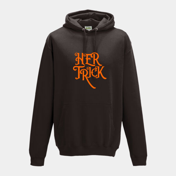 Her Trick Hoodie Thumbnail