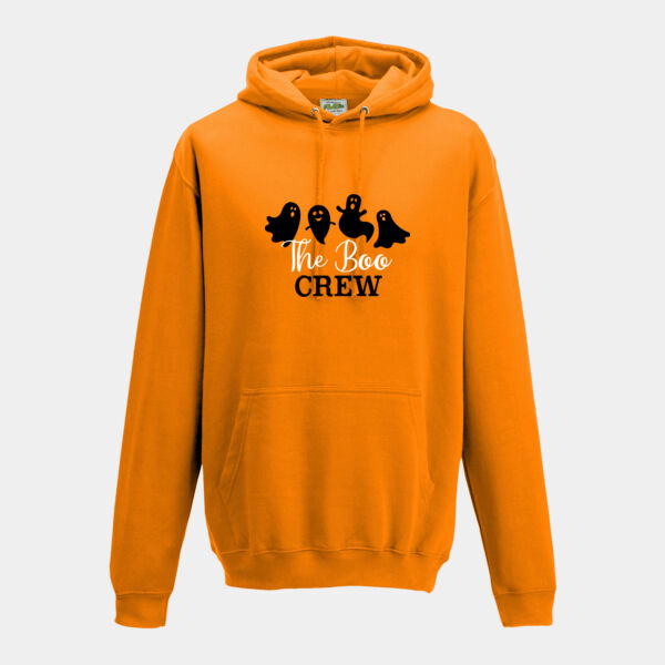 The Boo Crew Hoodie Thumbnail