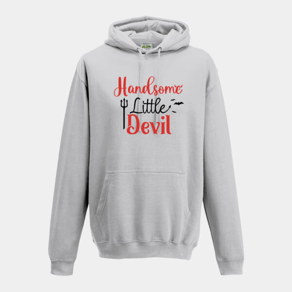 Handsome Devil Hoodie Thumbnail