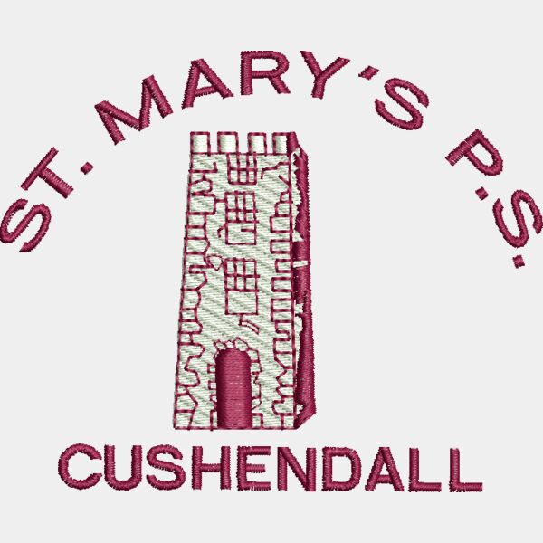 ST Marys PS LightGarments Thumbnail