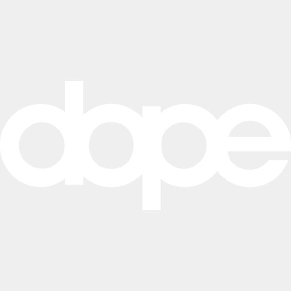 Dope 1001 White Thumbnail