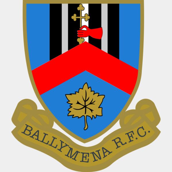 BRFC Sheild Thumbnail