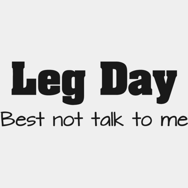 Leg  Day_1001 Thumbnail
