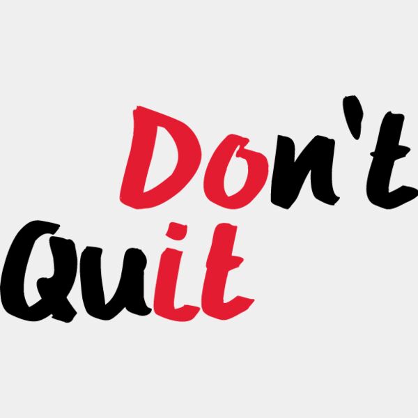 Don t Quit 1024 Thumbnail