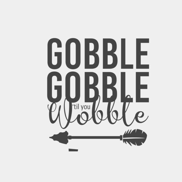 Gobble Gobble Thumbnail