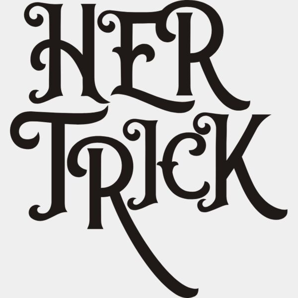 Her Trick Thumbnail
