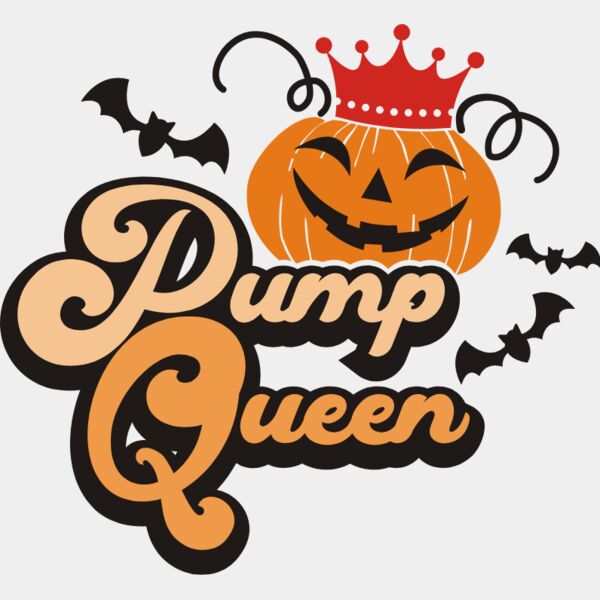 Pump Queen Thumbnail