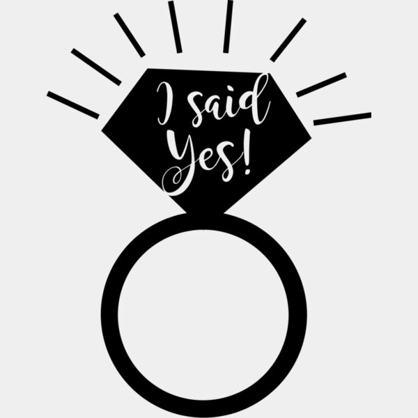 Here Comes the Bride   indiv svg 15 Thumbnail