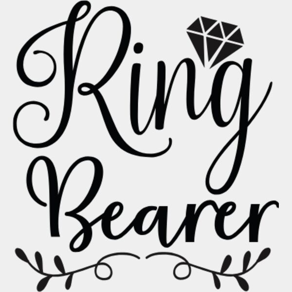 Ring bearer Thumbnail