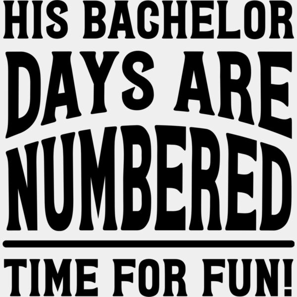 Bachelor Days are Numbered 08 Thumbnail