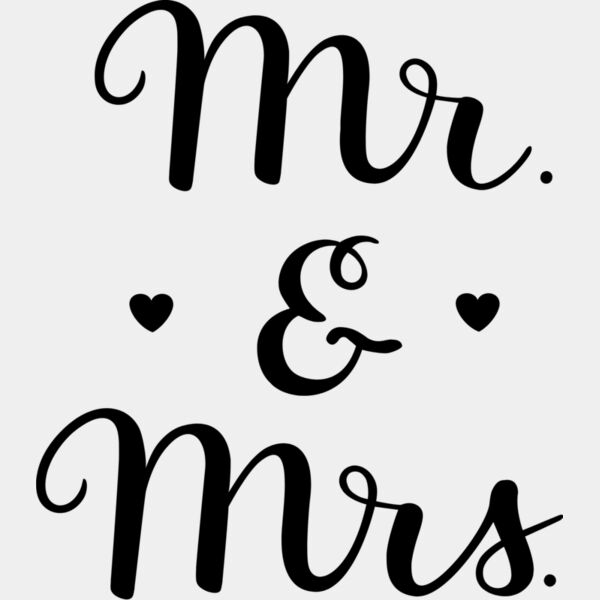 mr and mrs Thumbnail