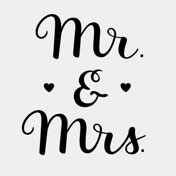 mr and mrs Thumbnail