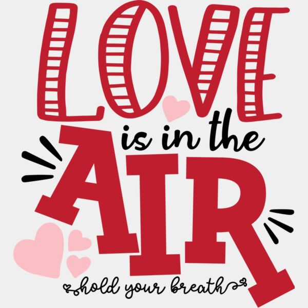 MDC Love is in the air hold your breath Thumbnail