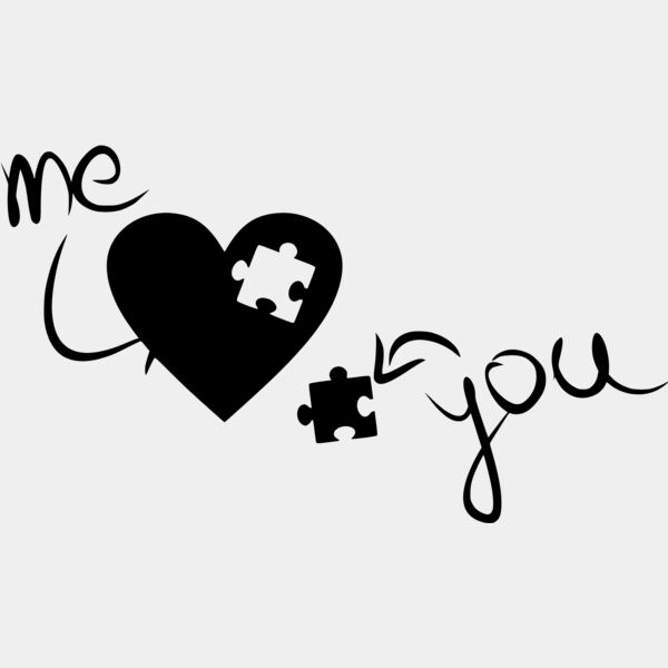 Jigsaw Heart Thumbnail