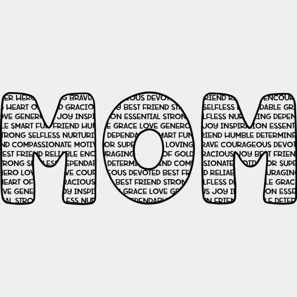 MDC Mom Words Thumbnail