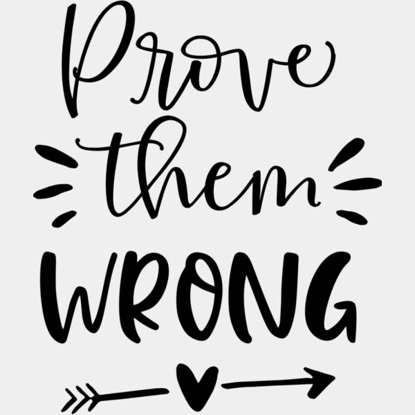 Prove Them Wrong Thumbnail