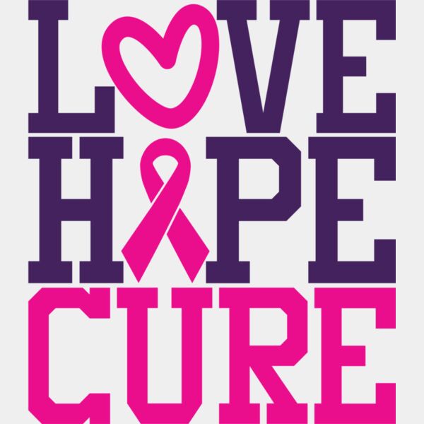 Love Hope Cure 2 Thumbnail