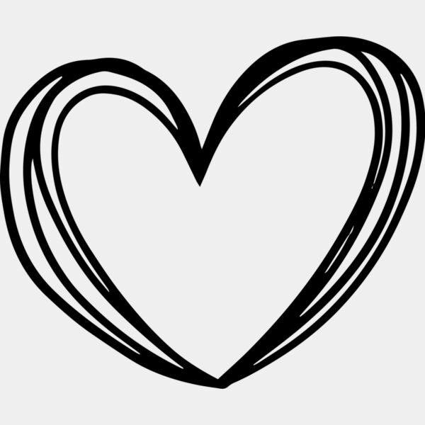 Doodle Heart Thumbnail