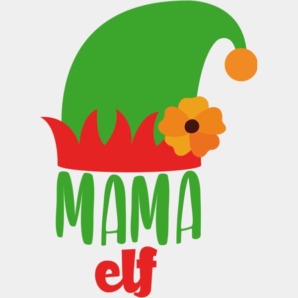 Mama Elf  Thumbnail