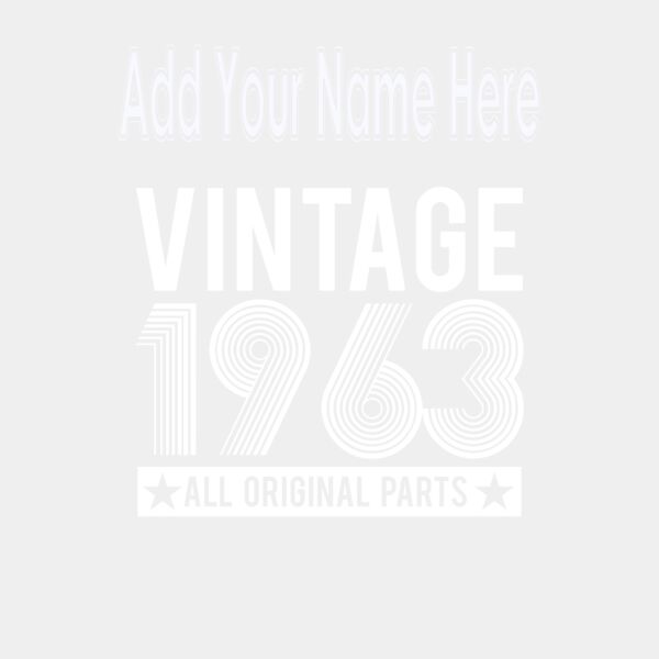 Vintage 1963.DC018 Thumbnail