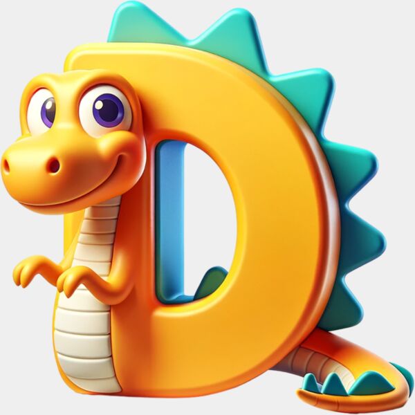D Thumbnail