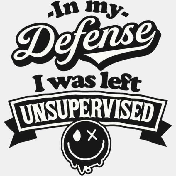 In my defense Thumbnail