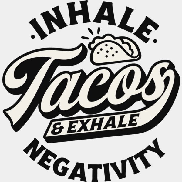 Inhale tacos Thumbnail