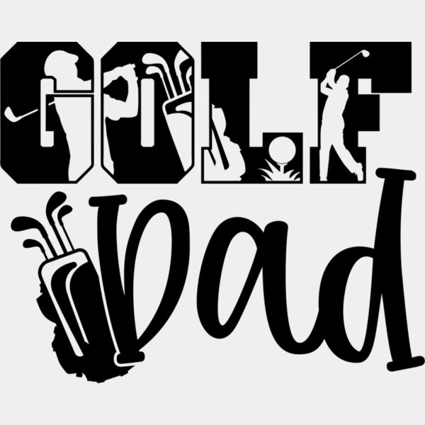 golf dad Thumbnail