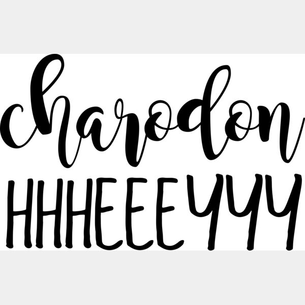 chardonhey joyfulcreationskelowna Thumbnail