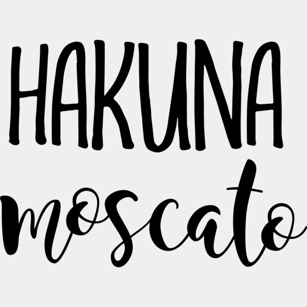 hakuna moscato joyfulcreationskelowna Thumbnail
