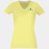 Women's Premium v-neck t-shirt Thumbnail