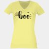 Women's Premium v-neck t-shirt Thumbnail