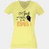 Women's Premium v-neck t-shirt Thumbnail