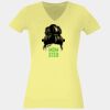 Women's Premium v-neck t-shirt Thumbnail