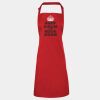 Colours bib apron Thumbnail