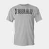 Adult t-shirt Heavy Cotton Thumbnail