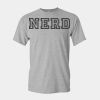 Adult t-shirt Heavy Cotton Thumbnail